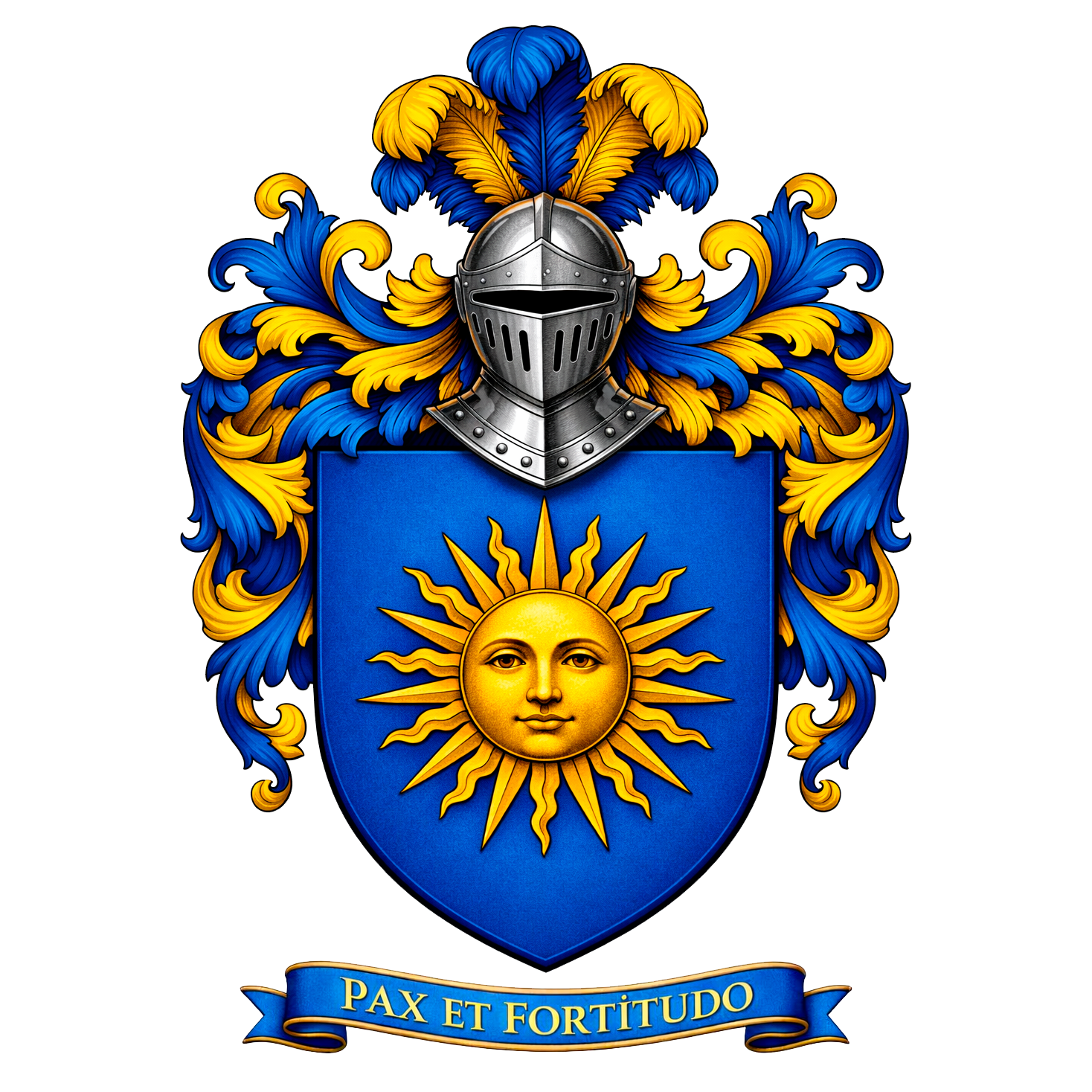 L'Art du Blason